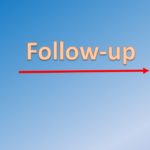 clinical trial follow-up